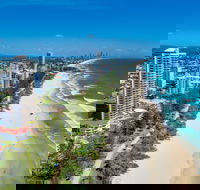 Burleigh Esplanade Apartments - Geraldton Accommodation