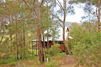 Karma Chalets - Geraldton Accommodation 2