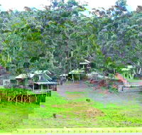 Karma Chalets - Geraldton Accommodation