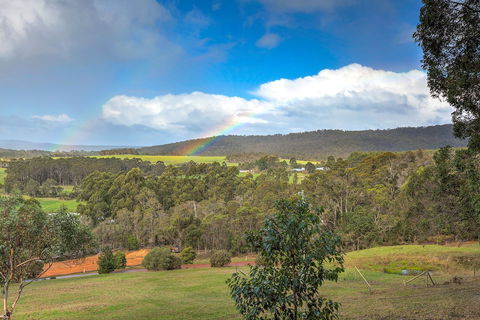 Karma Chalets - Geraldton Accommodation 4