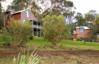 Karma Chalets - Geraldton Accommodation 1