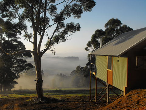 Karma Chalets - Geraldton Accommodation 5