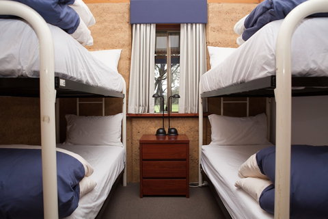 Bussells Bushland Cottages - Geraldton Accommodation 5