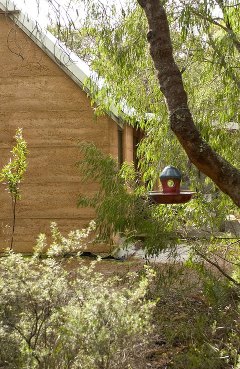 Bussells Bushland Cottages - Geraldton Accommodation 3