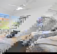 Kirra Palms Holiday Apartments - Geraldton Accommodation