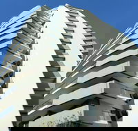 Ambience on Burleigh Beach - Geraldton Accommodation