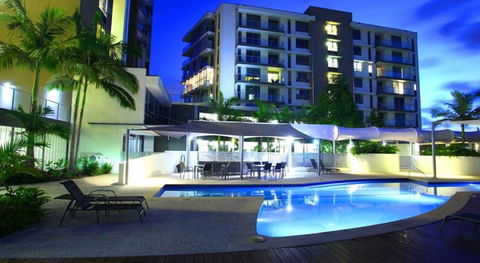 Signature Waterfront Apartments - Geraldton Accommodation 6