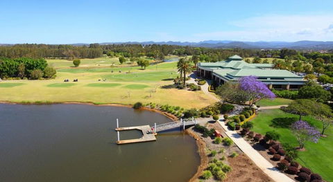 Signature Waterfront Apartments - Geraldton Accommodation 4
