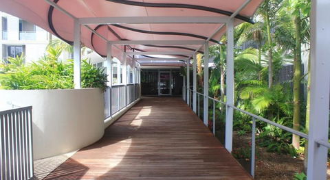 Signature Waterfront Apartments - Geraldton Accommodation 3