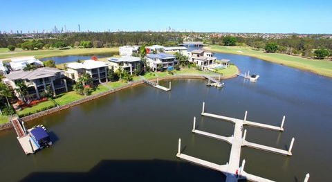Signature Waterfront Apartments - Geraldton Accommodation 2
