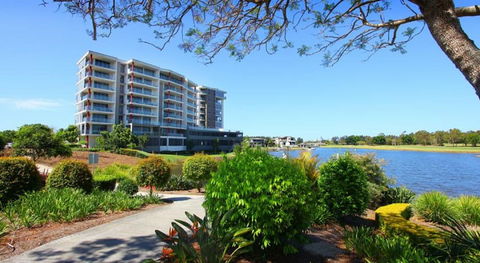 Signature Waterfront Apartments - Geraldton Accommodation 1