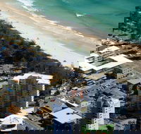 Pacific Regis Apartments - Geraldton Accommodation