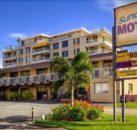 Sundale Motel - Geraldton Accommodation