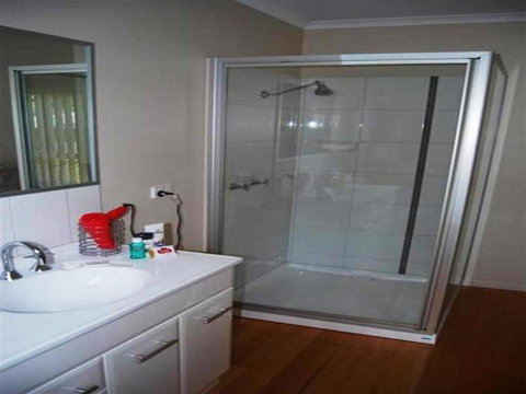 Gatekeepers Traditional Bed & Breakfast - Geraldton Accommodation 2