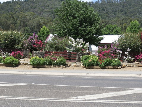 Gatekeepers Traditional Bed & Breakfast - Geraldton Accommodation 1