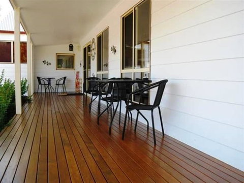 Gatekeepers Traditional Bed & Breakfast - Geraldton Accommodation 5