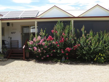 Gatekeepers Traditional Bed & Breakfast - Geraldton Accommodation 6