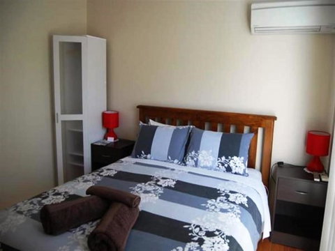 Gatekeepers Traditional Bed & Breakfast - Geraldton Accommodation 4