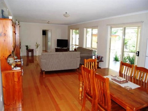 Gatekeepers Traditional Bed & Breakfast - Geraldton Accommodation 3