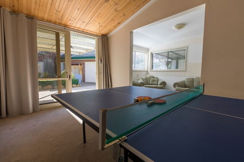 The Birch House - Silver Birches - Geraldton Accommodation 4