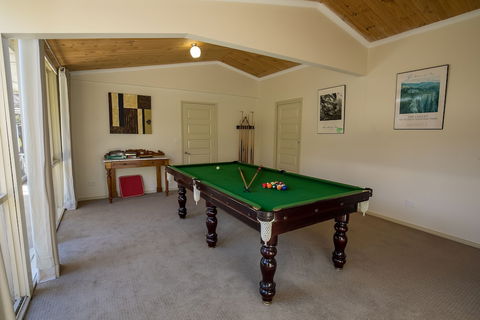 The Birch House - Silver Birches - Geraldton Accommodation 3