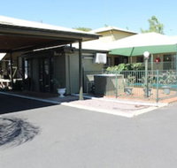 Lake Forbes Motel - Geraldton Accommodation