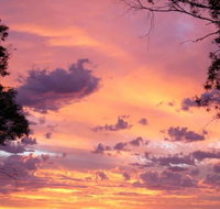 Sunset View Bb Forbes Nsw - Geraldton Accommodation