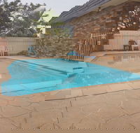 Acacia Motel Griffith - Geraldton Accommodation