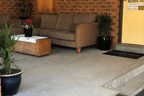 Advance Motel - Geraldton Accommodation 5