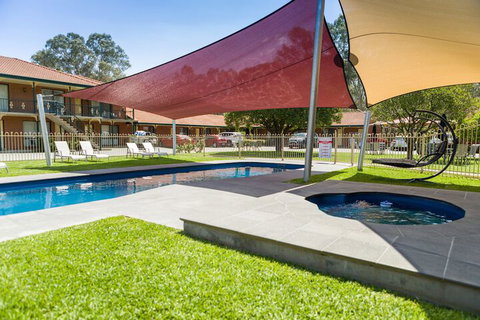 Advance Motel - Geraldton Accommodation 2