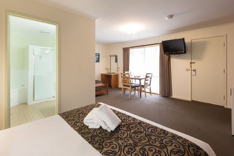 Advance Motel - Geraldton Accommodation 4