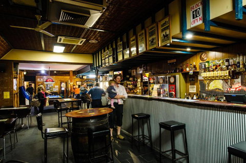 The Anglers Inn - Geraldton Accommodation 2