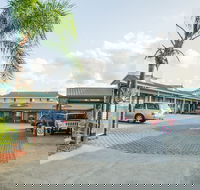 Arabella Motor Inn - Geraldton Accommodation