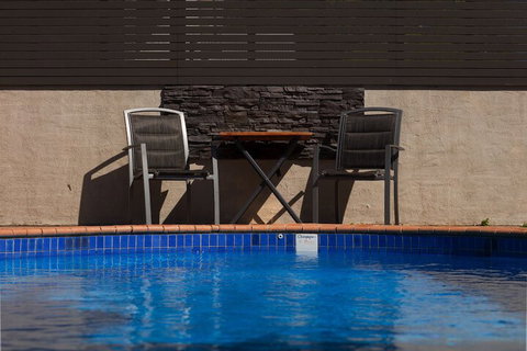 Tuncurry Motor Lodge - Geraldton Accommodation 1