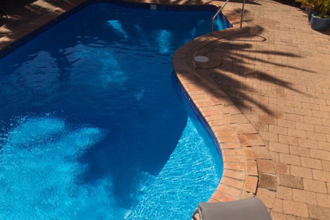 Tuncurry Motor Lodge - Geraldton Accommodation 3