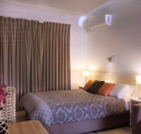 Tuncurry Motor Lodge - Geraldton Accommodation
