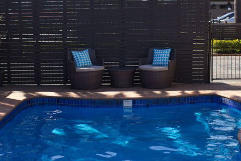 Tuncurry Motor Lodge - Geraldton Accommodation 4