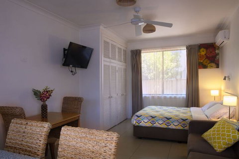 Tuncurry Motor Lodge - Geraldton Accommodation 7