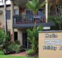 Marlin Gateway Holiday Apartments - Geraldton Accommodation