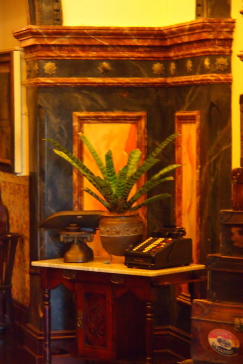 Vacy Hall Toowoomba's Grand Boutique Hotel - Geraldton Accommodation 5