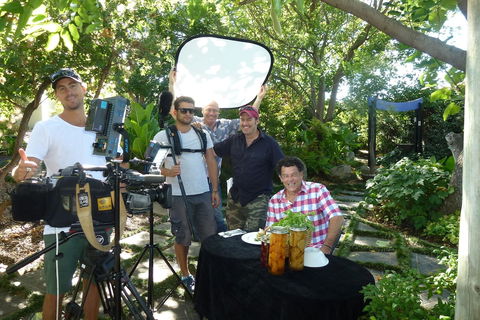 The Retreat At Froog-Moore Park - Geraldton Accommodation 3