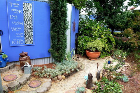 The Retreat At Froog-Moore Park - Geraldton Accommodation 0