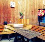 ChiliBlue Backpackers - Geraldton Accommodation