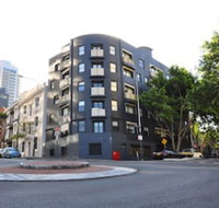 Annam Serviced Apartments - Geraldton Accommodation