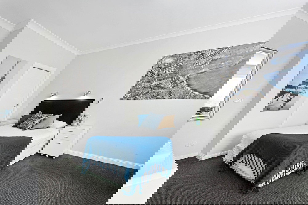 Arncliffe NSW Geraldton Accommodation