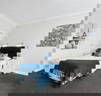 Airport Hotel Sydney - Geraldton Accommodation