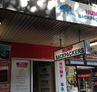 Hump Backpackers - Geraldton Accommodation