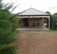Gumtrees Cottage - Geraldton Accommodation