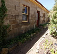 Christopher Halls Colonial Accommodation - Geraldton Accommodation