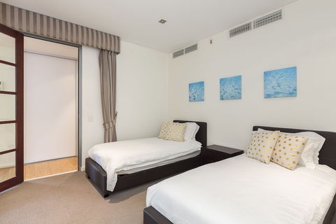Gallery Serviced Apartments - Geraldton Accommodation 4